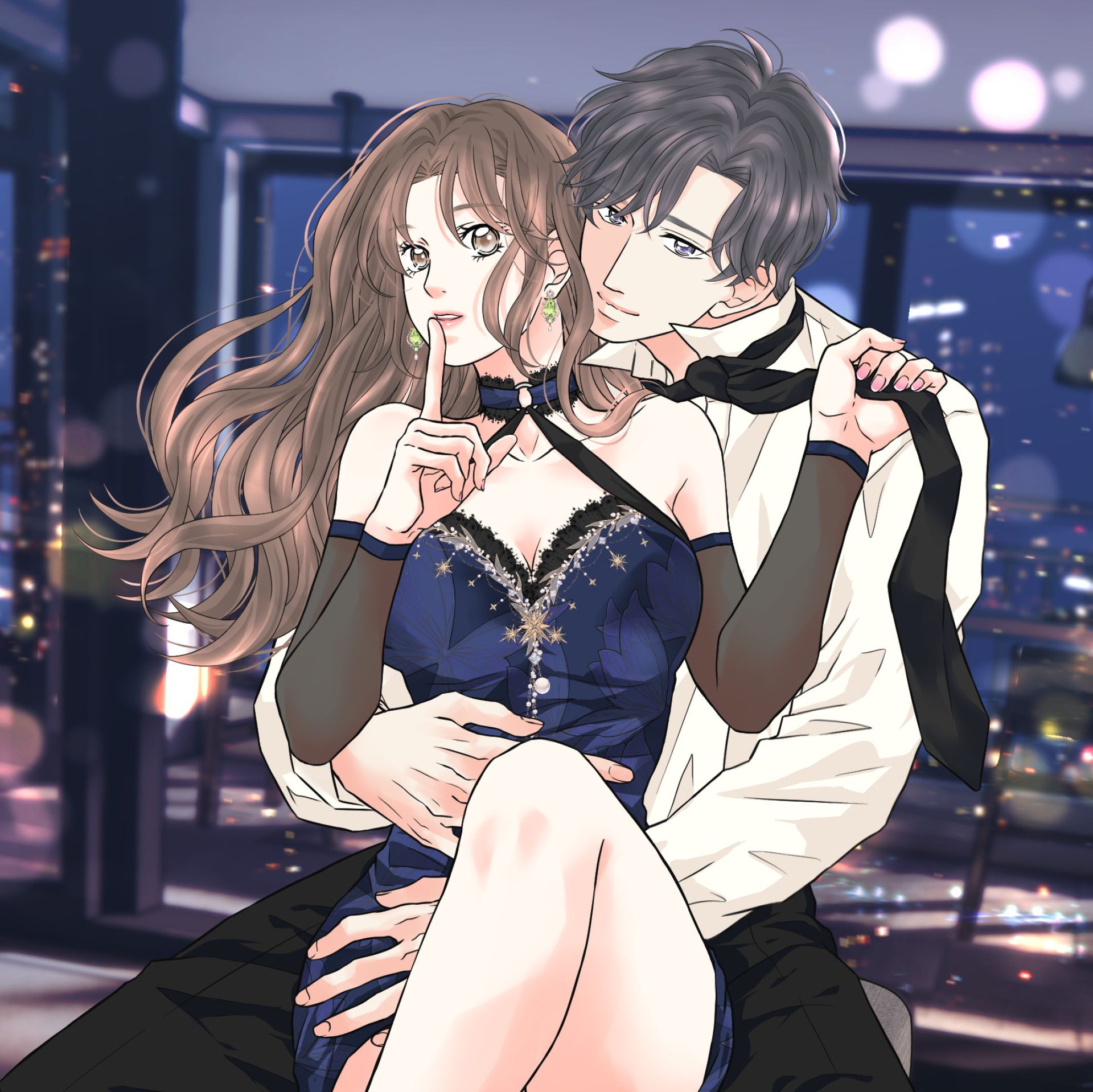 歪歪漫画主页韩漫精选